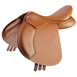 Jumping Saddles